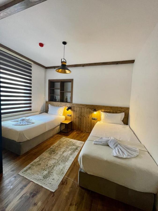 מוורובו Mia'S Favorite Hotel מראה חיצוני תמונה