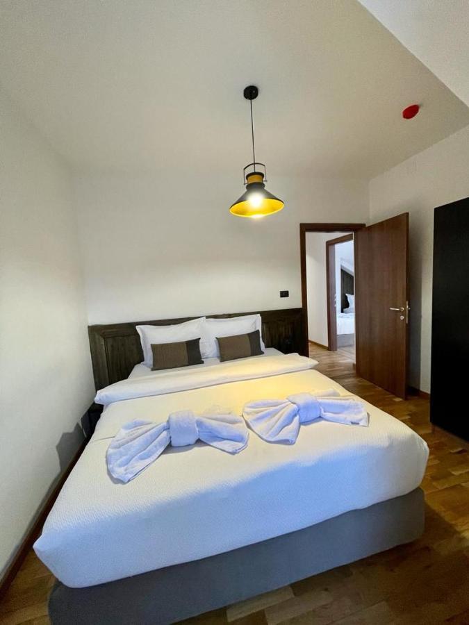 מוורובו Mia'S Favorite Hotel מראה חיצוני תמונה