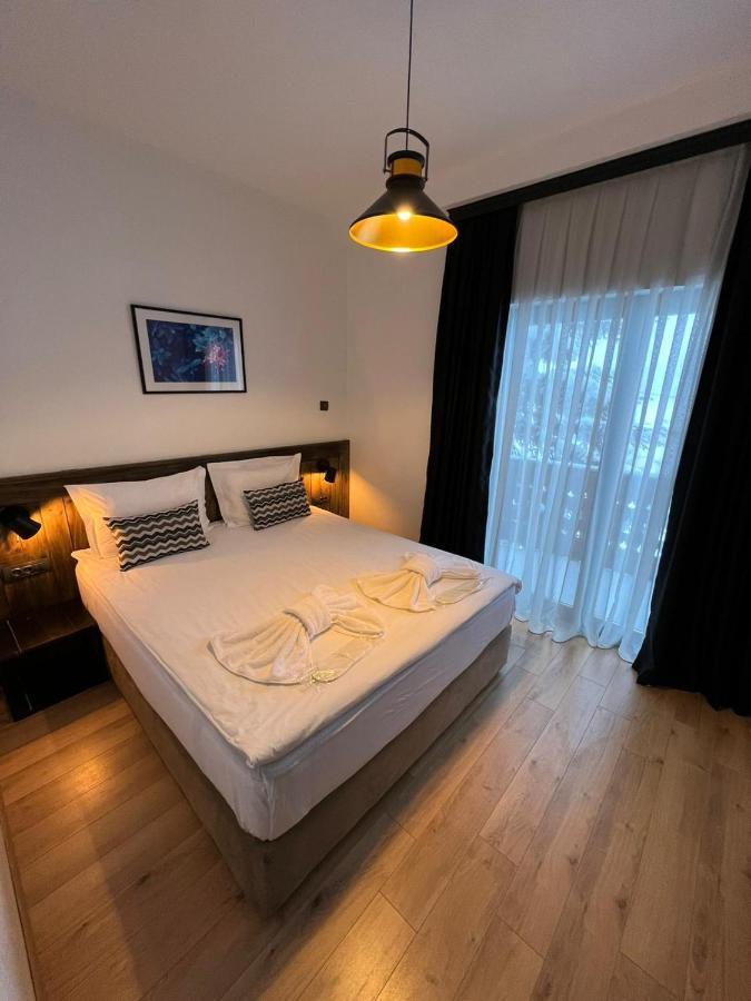 מוורובו Mia'S Favorite Hotel מראה חיצוני תמונה